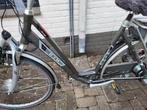 RIh electrische fiets met twirby ombouw, Fietsen en Brommers, Ophalen, Zo goed als nieuw
