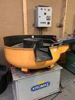 Afbraam trommel polijst trommel, Doe-het-zelf en Verbouw, Gereedschap | Overige machines, Ophalen of Verzenden, Gebruikt