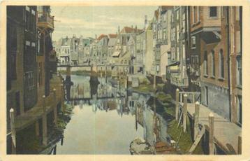 (300-463-037) Dordrecht Voorstraatshaven beschikbaar voor biedingen