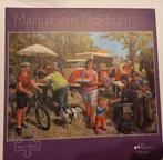Marius v Dokkum puzzel !, Hobby en Vrije tijd, Denksport en Puzzels, Ophalen of Verzenden, 500 t/m 1500 stukjes, Zo goed als nieuw