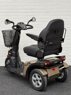 Scootmobiel - Life & Mobility Mezzo 4, Diversen, Brommobielen en Scootmobielen, Life and Mobility, -, -, Ophalen of Verzenden