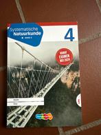 Natuurkunde HAVO 4 - Examen 2024, Ophalen of Verzenden, Zo goed als nieuw, HAVO, Natuurkunde