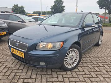 Volvo V50 2.0 Edition II beschikbaar voor biedingen