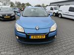 Renault Megane Estate 1.5 dCi Collection, Auto's, Voorwielaandrijving, Euro 5, Stof, Gebruikt