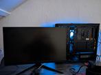 Game pc RTX 3080 - i7 9700k aangeboden, Computers en Software, Desktop Pc's, Ophalen of Verzenden, Zo goed als nieuw, SSD