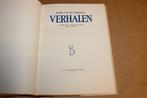 Verhalen [1944] — Woestijne & Etsen Gorus, Ophalen of Verzenden, Gelezen