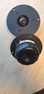 Morel CAT 308, Front, Rear of Stereo speakers, Magnat, Ophalen of Verzenden, Zo goed als nieuw