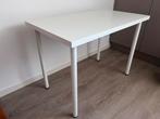 Linnmon Ikea bureau tafel, Ophalen, Zo goed als nieuw