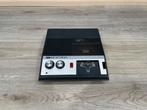 Vintage Sanyo Cassette Recorder MR 420LL, Ophalen of Verzenden, ., ., .