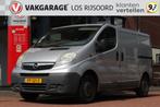 Opel Vivaro 2.0 D 84KW | Airco | Trekhaak | Rijd Goed ! | Mo, Stof, 4 cilinders, Bedrijf, Grijs