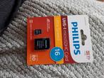 Philips FM16MP45B/00, Philips, 32 GB, Nieuw, Ophalen of Verzenden