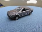 Majorette Renault 25 donkergrijs, Hobby en Vrije tijd, Modelauto's | Overige schalen, Ophalen of Verzenden, Gebruikt