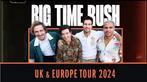 1x ticket Big Time rush concert Ziggo Dome, Eén persoon