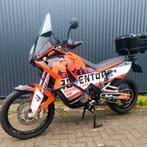 Ktm adventure 990 efi lc8 2008 injectie toermotor enduro 950, Motoren, Motoren | KTM, 2 cilinders, Particulier, Meer dan 35 kW