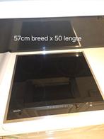 Miele KM 6520 FR Keramische Kookplaat - Zo Goed Als Nieuw!, Witgoed en Apparatuur, Kookplaten, Ophalen, Zo goed als nieuw, Keramisch