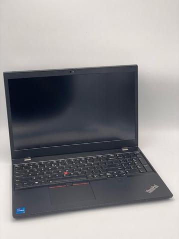 Lenovo ThinkPad L15 Gen2 Intel Core i5 | 8GB RAM | 256GB SSD beschikbaar voor biedingen