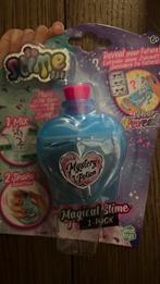 Slijm maken, Kinderen en Baby's, Speelgoed | Overig, Ophalen of Verzenden, Nieuw, Jongen of Meisje