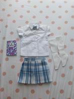 Poppenkleertjes BJD pop, Ophalen of Verzenden, Nieuw, Kleding