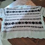 Trui van Zara met wol/alpaca, Kleding | Dames, Truien en Vesten, Overige kleuren, Zara, Ophalen of Verzenden, Zo goed als nieuw