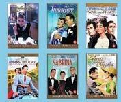Audrey Hepburn Verzameling Alle belangrijke FILMS op or DVD, Cd's en Dvd's, Dvd's | Filmhuis, Nieuw in verpakking, Overige gebieden