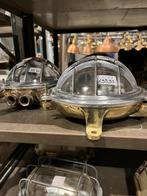Scheeps schotlamp, Ophalen, Overige materialen, Gebruikt, Vintage