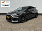 Ford Focus 2.3 RS SCHUIFDAK l MILLTEK l RECARO l SONY l TOP!, Auto's, Gebruikt, 4 cilinders, Handgeschakeld, Vierwielaandrijving