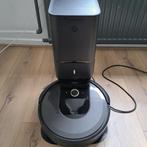 Roomba i7 stofzuiger met laadstation, Witgoed en Apparatuur, Stofzuigers, Ophalen, Gebruikt, Robotstofzuiger, Minder dan 1200 watt