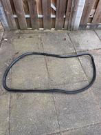 Portierrubber Volkswagen Polo 4Deurs links-voor, Ophalen, Gebruikt, Volkswagen, Voor