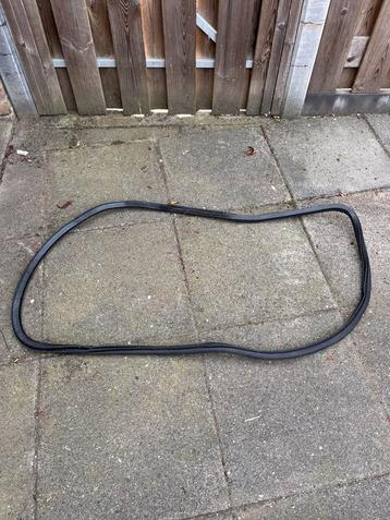 Portierrubber Volkswagen Polo 4Deurs links-voor beschikbaar voor biedingen