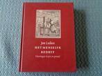 Het menselijk bedrijf - Jan Luiken, Nieuw, Ophalen of Verzenden, Jan Luyken, Schilder- en Tekenkunst