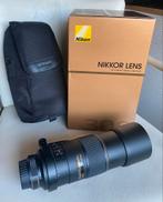 Nikon 300 mm f4 tele objectief, incl E-pro B&W filter, Verzenden, Zo goed als nieuw, Telelens