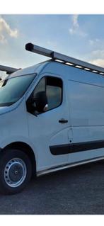 Imperiaal & Buiskokers 2018 Renault Master l2h2 lengte 2, Auto diversen, Ophalen, Gebruikt