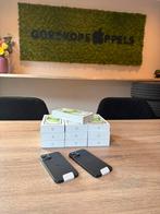 iPhone 15 128/256/512GB Zwart of Groen | nieuw/ongebruikt, Ophalen, 128 GB, Apple, Zwart