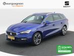 SEAT Leon Sportstourer 1.4 TSi eHybrid 205 Pk PHEV FR | Pano, Stof, Gebruikt, Euro 6, 4 cilinders