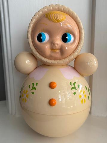 Vintage Tuimelaar Pop beschikbaar voor biedingen