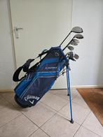Skymax IX-5 heren golfset met draagtas, Sport en Fitness, Golf, Ophalen, Gebruikt, Set, Overige merken