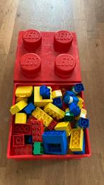 Duplo blokken, Ophalen of Verzenden, Gebruikt, Overige merken