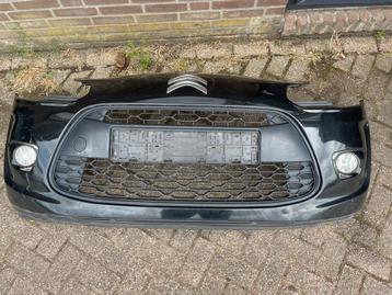 Citroen c3 compleet voorbumper 2009 tot 2014 beschikbaar voor biedingen