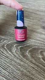 Pink gellac regal rouge limited edition nieuw, Ophalen, Zo goed als nieuw, Roze, Handen en Nagels