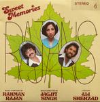 Rajans ( Sweet Memories ) - Bollywood Lp, Cd's en Dvd's, Zo goed als nieuw, Verzenden