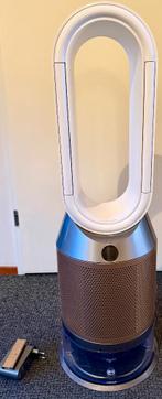 Dyson purifier, humidifier, cooler ventilator HP, Ophalen, Energieklasse A of zuiniger, Ventileren, 3 snelheden of meer