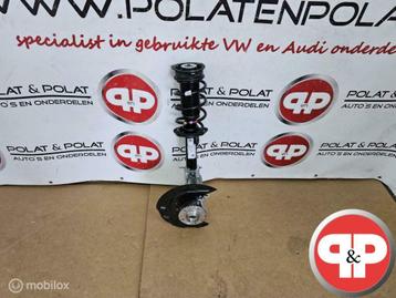 VW Tiguan 5NA Veerpoot Rechts 5QF412022KF beschikbaar voor biedingen