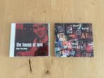 The House of Love: Days Run Away + She Paints Words in Red, Ophalen of Verzenden, 2000 tot heden, Zo goed als nieuw