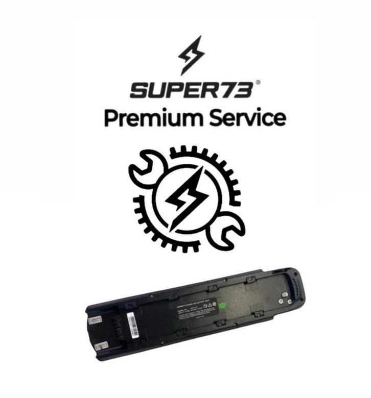 Super73 BATTERY repair / accu reparatie, Motoren, Tuning en Styling, Ophalen