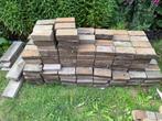 Stenen voor tuin gratis afhalen, Ophalen of Verzenden, Beton, Klinkers