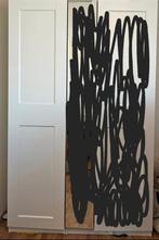 Ikea pax kledingkast 50x35x201 met grimo deur, Huis en Inrichting, Kasten | Kledingkasten, Ophalen, 50 tot 75 cm, 200 cm of meer