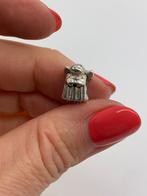 S877 Pandora zilveren bedel engeltje, Sieraden, Tassen en Uiterlijk, Bedels, Pandora, Ophalen of Verzenden, Pandora, Zilver