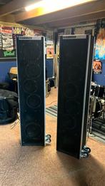 Shure vintage zangzuilen, Ophalen, Gebruikt, Minder dan 500 watt, Overige typen