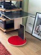 Rietveld Schroder tafel, Minder dan 55 cm, Gebruikt, Vierkant, Rietveld