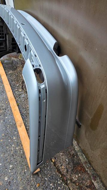 BMW E39 achterbumper PDC/trekhaak Hartge beschikbaar voor biedingen